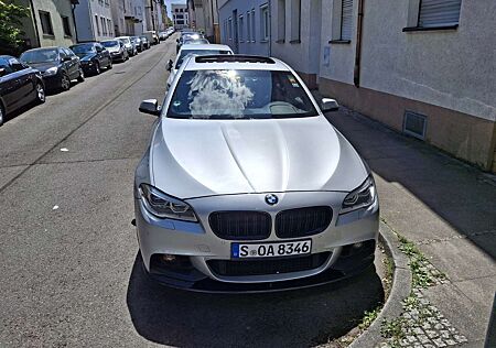BMW 530d 530 Sport-Aut.
