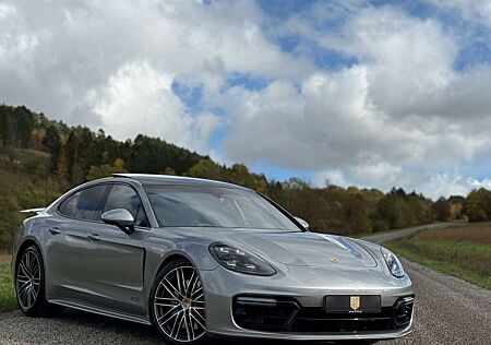 Porsche Panamera gebraucht kaufen Porsche Panamera GTS/Sport/Pano/360°/Bose/Soft/App05-26/