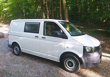 VW T5 Transporter Volkswagen