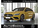 Mercedes-Benz CLA 250 e SB AMG PSD AHK MBeam Night RFK Ambient