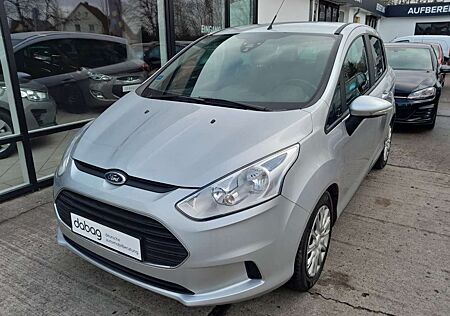 Ford B-Max 1.6 Aut. SYNC Edition