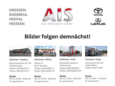 Lexus LBX 1.5 Hybrid Relax+ Safe & Sound Paket