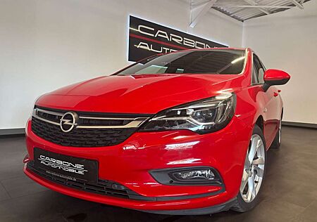 Opel Astra K Limousine Dynamic**Sport-Paket**