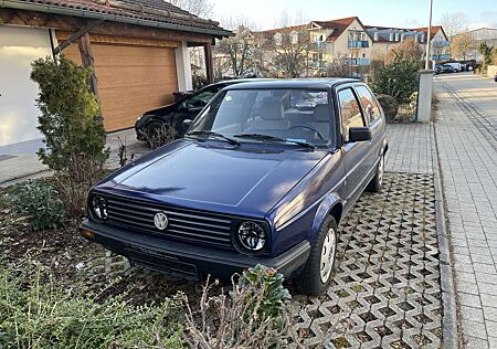 VW Golf Volkswagen 2 CL