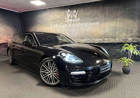 Porsche Panamera Sport Turismo Turbo Pano Leder Luft LED