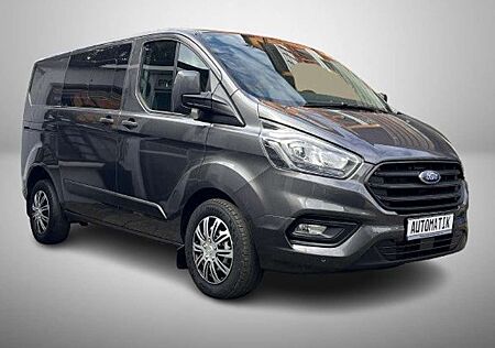 Ford Transit Custom Titanium,Automatik,5 Sitzer,SHZ,Camera,Navi