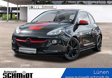 Opel Adam Slam 2.Hand TÜV-06.2025