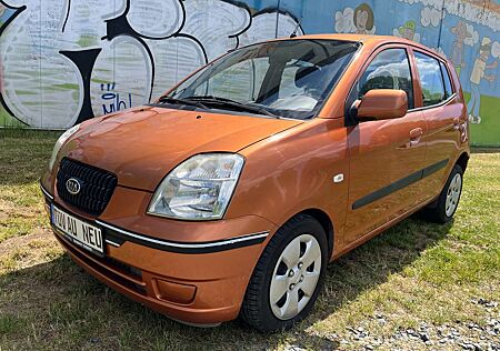 Kia Picanto 1.1 LX