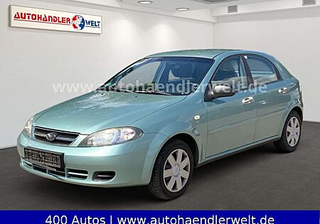 Daewoo Lacetti 1.4 SE Cool