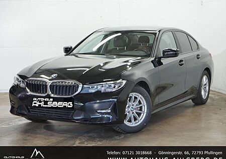 BMW 318 D SPORT/SHADOW/ LIVE/LED/RFK/STAND./TEMPO./DAB