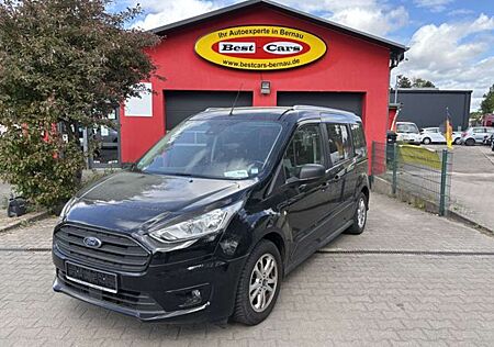 Ford Grand Tourneo Connect 1,5ecoBoost 7Sitze Titanium