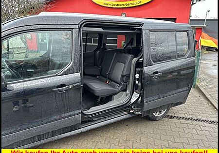 Ford Grand Tourneo Connect 1,5ecoBoost 7Sitze Titanium
