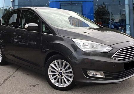 Ford C-Max 1.0 EcoBoost Start-Stopp-System Titanium