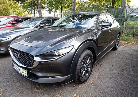 Mazda CX-30 SKYACTIV-G 2.0 M-Hybrid