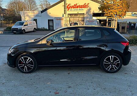 Seat Ibiza 1.0 TSI S