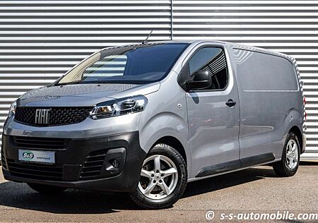 Fiat Scudo L2 Kamera Navi Klima CarPlay ACC MwSt.