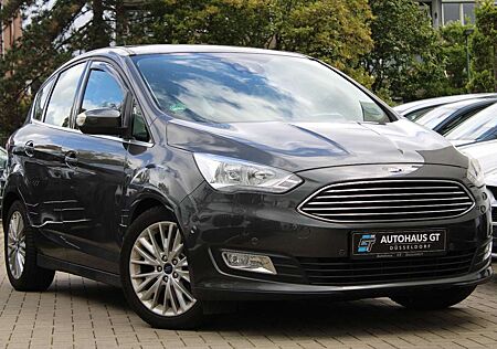 Ford C-Max 1.5 EcoB/Titanium/Autom/Klima/Kamera/Navi