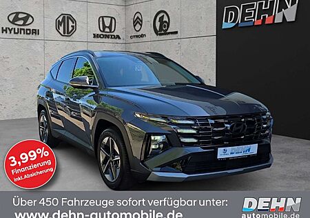 Hyundai Tucson Trend Mj25 7-DCT 2WD 1.6 CRDi +48V LED-Paket/Krell