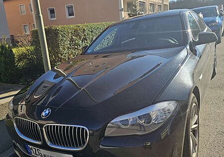 BMW 520 d