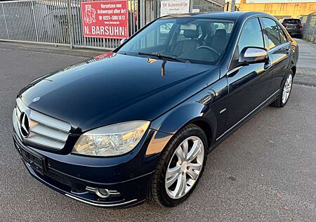 Mercedes-Benz C 200 C Limousine CDI