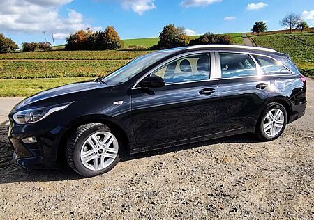Kia XCeed gebraucht kaufen Kia XCeed Ceed SW / cee'd SW