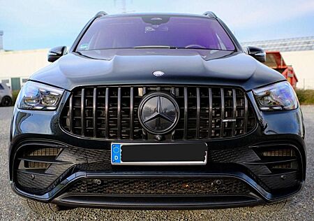Mercedes-Benz GLE 63 AMG AMG GLE 63 S 4Matic+ Premium Plus