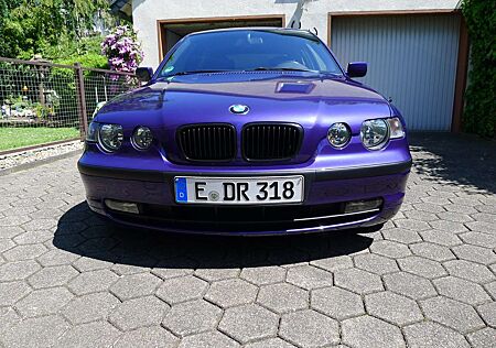 BMW 318ti 318 +compact Individual Youngline