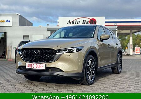 Mazda CX-5 Exclusive-Line AWD ACC|HUD|360°|BOSE|LED