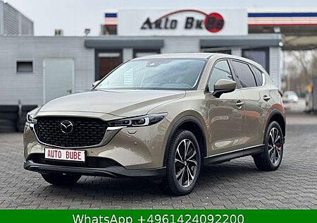 Mazda CX-5 Exclusive-Line AWD ACC|HUD|360°|BOSE|LED