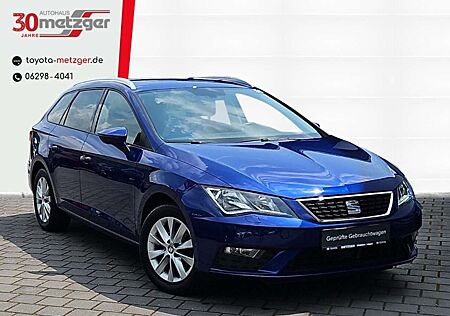 Seat Leon ST Style 1.2 TSI +AHK-abnehmbar +Navi +Mehrzonenkl