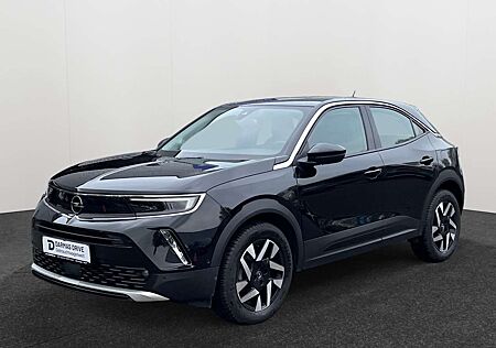 Opel Mokka Elegance 1.2 Turbo DAB+ LED CAM 1.Hd