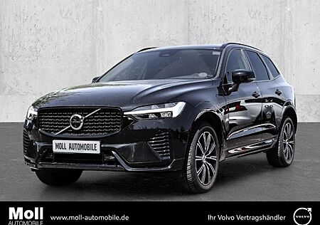Volvo XC 60 XC60 Plus Dark Recharge Plug-In Hybrid AWD T8 Twin Engi