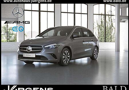 Mercedes-Benz B 200 4MATIC +Progressive+MBUX+LED+Wide+SHZ