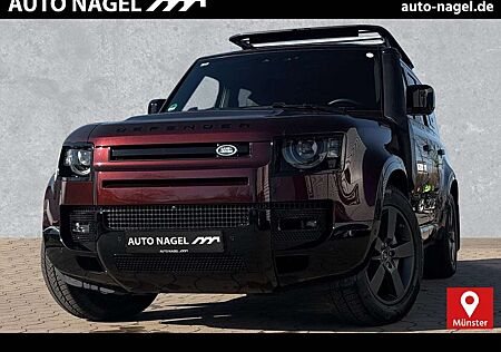 Land Rover Defender 130 D300 X-Dyn.HSE 20"AHK Dachtr.Standh