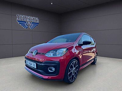 Volkswagen up! GTI KLIMA,PDC,TEMPOMAT,SHZ,ESP,ABS Klima