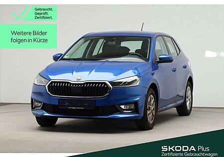Skoda Fabia 1.0 TSI Style*KAMERA*ACC*NAVI*LED*SMARTLIN