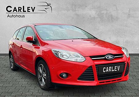 Ford Focus Turnier Zahnriemen neu PDC AluFelgen