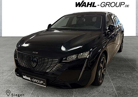 Peugeot 308 SW HYBRID 136 ALLURE *NAVI*KAMERA 180°*