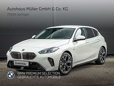 BMW 120 5-Tür UPE 43030EUR M Exterieur DAB SH Kamera
