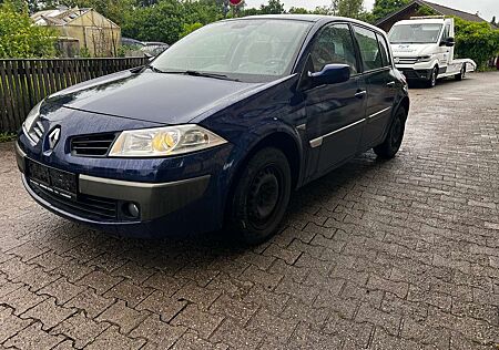 Renault Megane 1.5 M