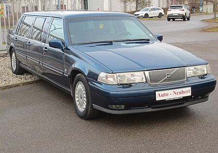 Volvo 960 Executive Stretchlimousine