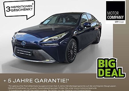 Toyota Mirai Advanced Matrix 360 4xSHZ Bel.Sitz Kam. LM
