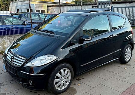 Mercedes-Benz A 160 A -Klasse CDI / TÜV NEU