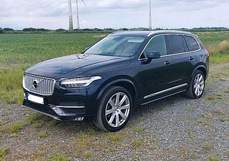 Volvo XC 90 XC90 XC90