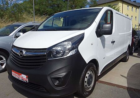 Opel Vivaro B Kasten/Kombi Kasten L2H1 2,9t Klima