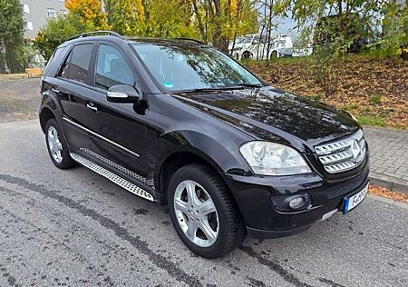 Mercedes-Benz ML 320 4 matic