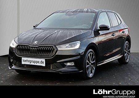 Skoda Fabia 1.5 TSI DSG Monte Carlo Navi/SmartLink/RFK