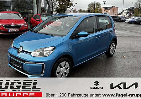 VW Up Volkswagen ! e-! DAB+Radio|Klimaaut.|PDC|Temp.|RFK