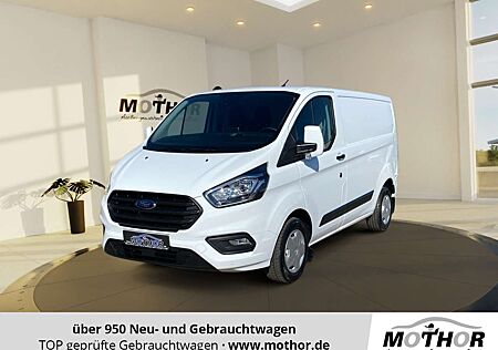 Ford Transit Custom Trend 2.0 TDCi TEMP NAV KAM PDC