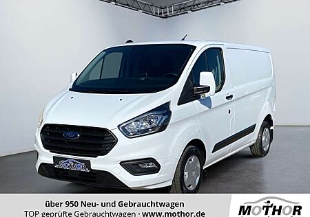 Ford Transit Custom Trend 2.0 TDCi TEMP NAV KAM PDC